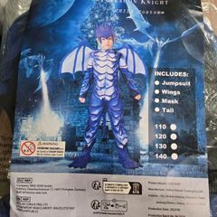 Halloween Costume