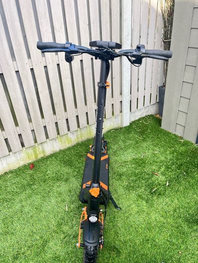 Kukirin g2 max