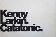 Kenny Larkin Catatonic Vinyl