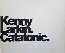 Kenny Larkin Catatonic Vinyl