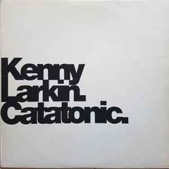 Kenny Larkin Catatonic Vinyl