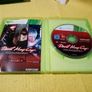 Devil may cry 1 2 3 HD collection Xbox 360 games Original Image 2