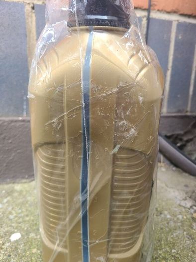 5w40 Engine Oil