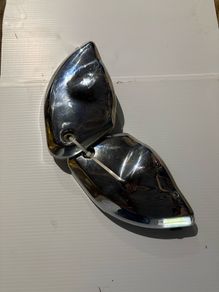 Mk1 bandit airbox covers