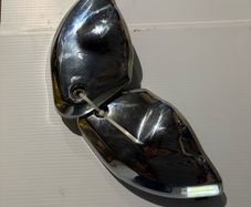 Mk1 bandit airbox covers