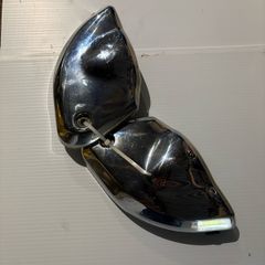 Mk1 bandit airbox covers