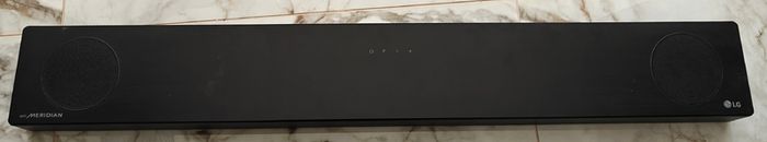 LG 5.0.2 soundbar