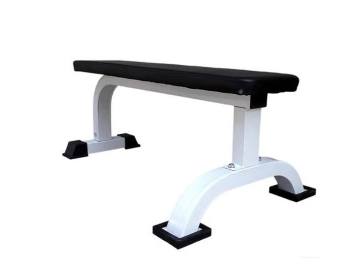 Flat Bench
