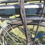 Electric bike Raleigh motus as new Image 7