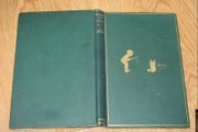 Winnie The Pooh By A.A.Milne with Decorations by Ernest H. Shepard