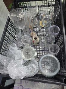 Glassware