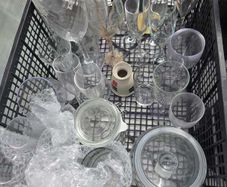 Glassware