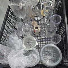 Glassware