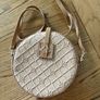 Leather handbag Image 2