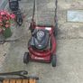 gardencare  lawnmower  push Image 3