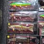 Fishing lures Westin and Strike pro Image 6