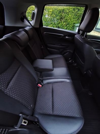 2015 Honda Fit
