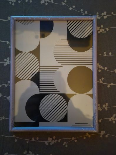 2 Sets of Brand New Photo Frames