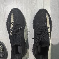Yeezys Reps