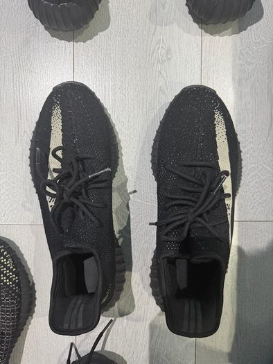 Yeezys Reps