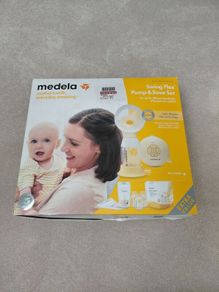 Medela breast pump
