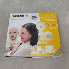 Medela breast pump