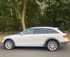 2010 Audi A4