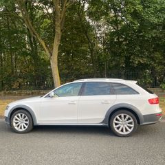 2010 Audi A4
