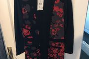 new bassini dress RRP 40E