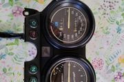 Hornet 250 gauges