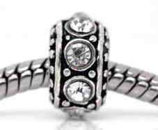 Pandora Style Charms
