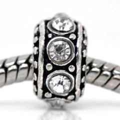 Pandora Style Charms