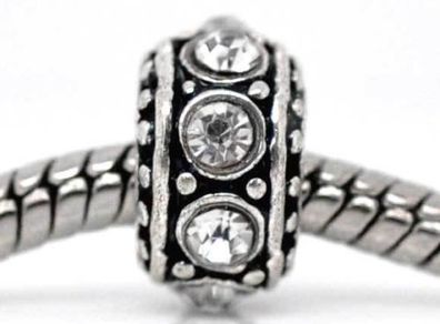 Pandora Style Charms
