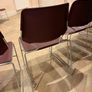 26 stackable chairs Image 4