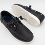 Dubarry Admirals Deck Navy Size 4.5 Adult Image 3