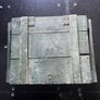 Polish Cold War Ammunition Crate Image 2