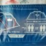 Quechua 4-person, 2-bedroom camping tent, Arpenaz 4.2 Image 9