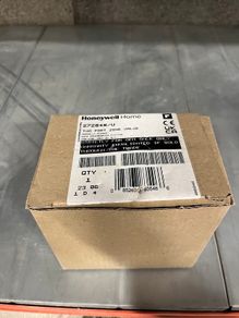 Honeywell two-port 22mm motorised valve