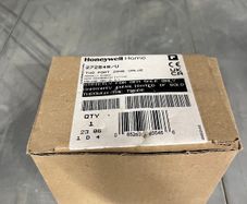 Honeywell two-port 22mm motorised valve