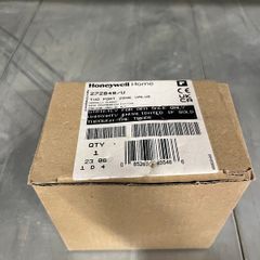 Honeywell two-port 22mm motorised valve