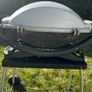 Weber Q Original Gas BBQ Image 9