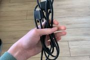 vga cable