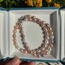 Freshwater Pearl Necklace Image 2
