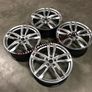 18 19 20" Inch Audi RS6 C style Alloy wheels A3 A4 A5 A6 A7 A8 Caddy Seat Leon Passat scirocco skoda superb octavia 5x112 Image 6