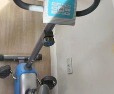 Exercise bike