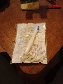 Ear Cleaning Tool