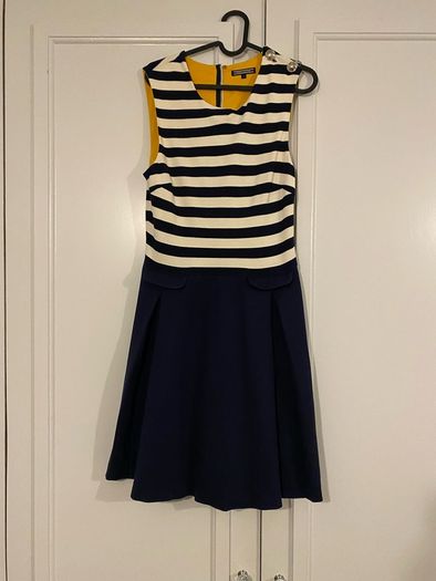 Tommy Hilfiger