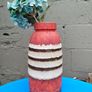 Mid Century tall west German v Image 2