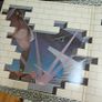 Pink Floyd, The Wall G/F LP with inners 1979 reissue Image 2
