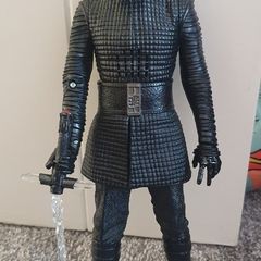 Star wars action figure Kylo Ren
